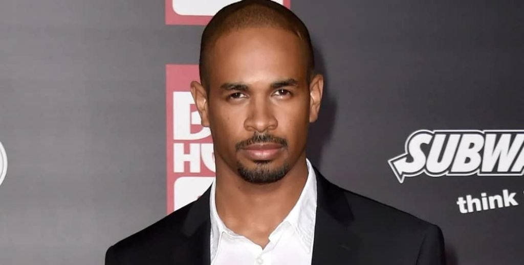 Damon Wayans Jr.s Career & Influence Crafting a Unique Legacy
