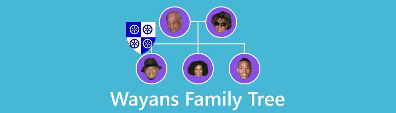 Wayans Family Genealogy Reveals Their Deep Hollywood Connections